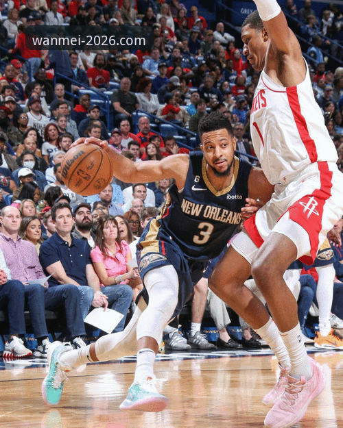 NBA续约动态解读指南:如何在完美体育官网掌握CJ-麦科勒姆最新动向